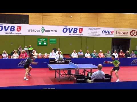 SPG Walter Wels vs. Werder Bremen 4th game
