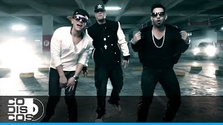 Gatubela Remix , Sonny Y Vaech Feat Nicky Jam - Vídeo Oficial