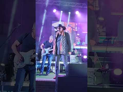 Montgomery Gentry 7/21/23