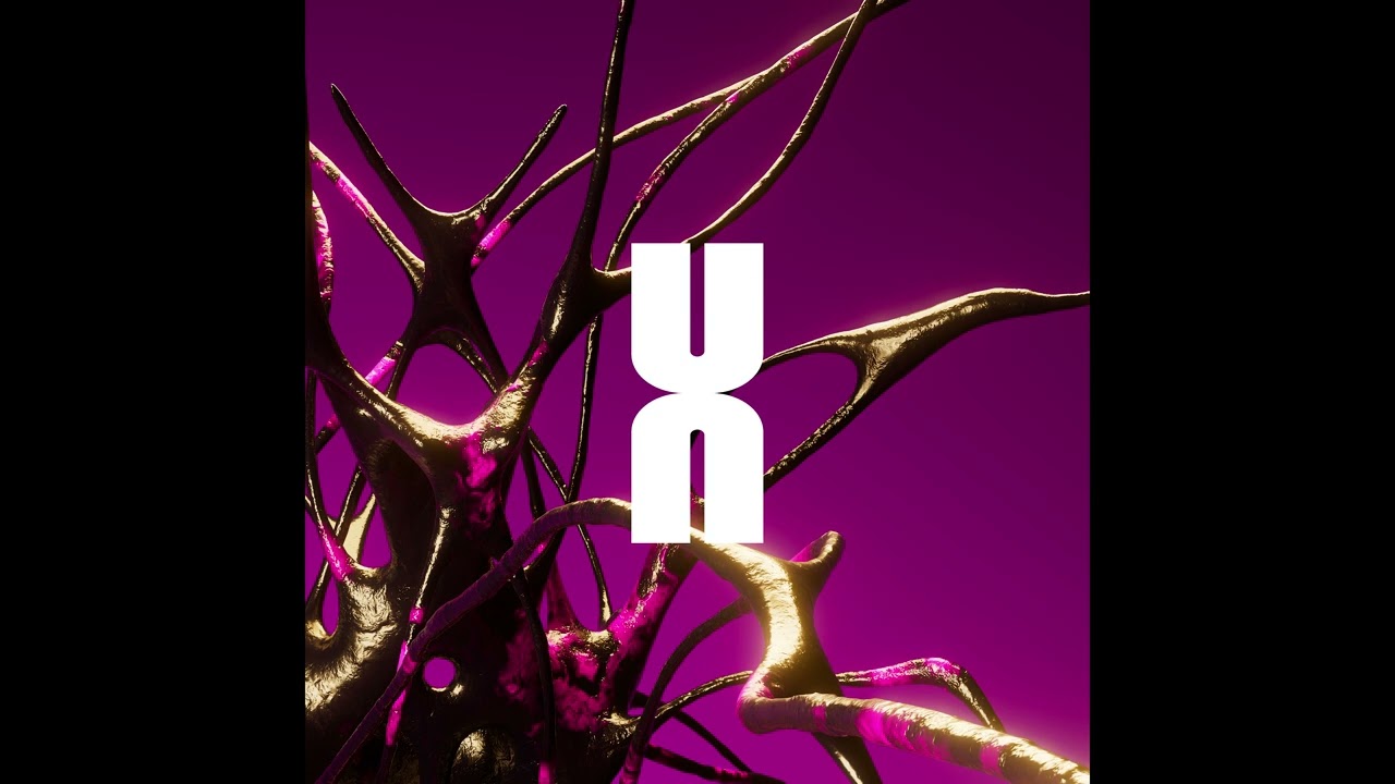 HUJUS — Stream Up [TRSN041]