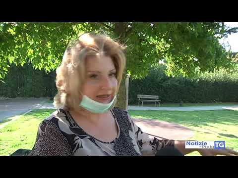 2020-09-15 PRATO - MANUTENZIONE STRAORDINARIA AI GIARDINI DI VERGAIO