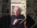 An Amusing Musical Story.