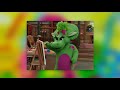 Barney Friends S9E14 A Wonderful World Of Colors And Shapes 2005 Barney S ABCs 123s 2012