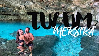 MEKSİKA TULUM - Parası Olmayanı Zorlar!