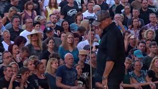 Fury in the Slaughterhouse - Dancing in the Sunshine of the Dark - Live, Loreley, 18.8.2018