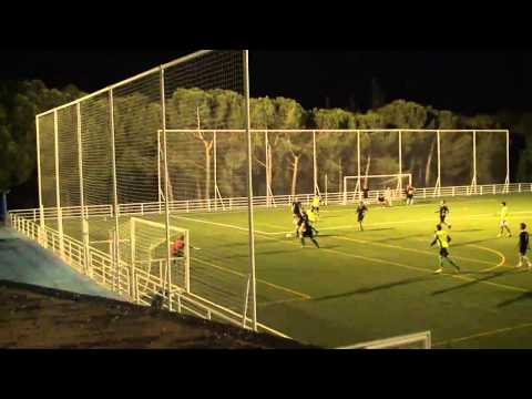 Fútbol 7 Bravo  Primera - J.6 - Grupo Vidaluc - Oscarlands F.K.