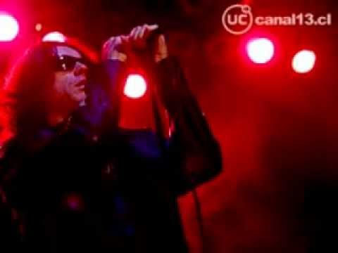 The Doors of the 21st Century - Forever