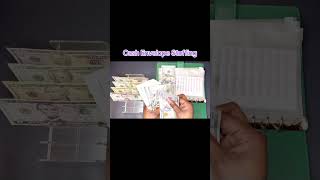 #sinkingfunds #cashwallet # #budgettips #budget #financialfreedom #financialliteracy #food #gas #fyp