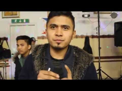 Battle MC Lil Aw vs 13thDEE