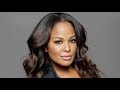 Laila Ali Respond To Charessa Shields Negative Comments About Her On The Breakfast Club Butts Gone