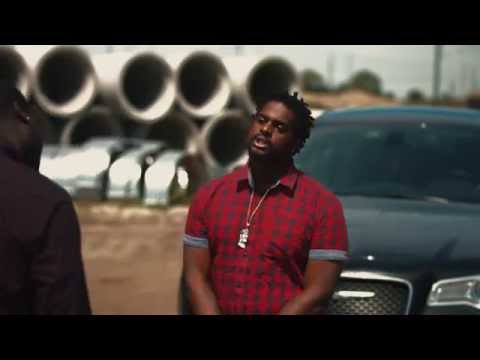 Young Blitz - Thank God (Directed By: Ty Black)