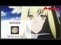 Ais' Story 19-9 - 4* Gacha Ticket - DanMachi Memoria Freese EN #29
