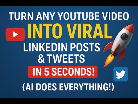 Item video thumbnail