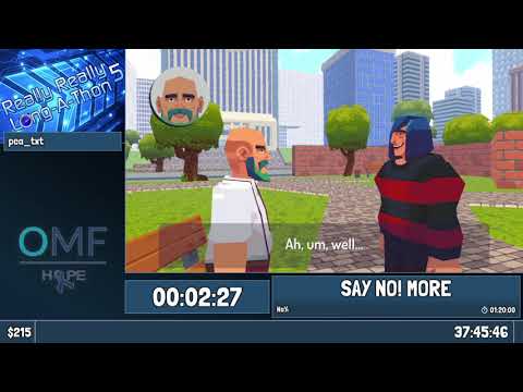 RRLAT5 - Say No! More! by Pea_txt