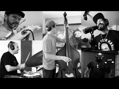 Cypress Hill - When the Shit Goes Down (Live Studio Band Cover)