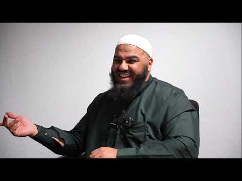 Allah kann uns austauschen wenn wir nicht an den Islam festhalten_Hamburg