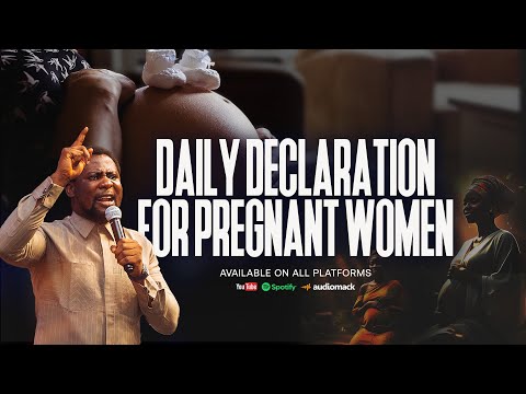 DECLARATION FOR PREGNANT WOMEN