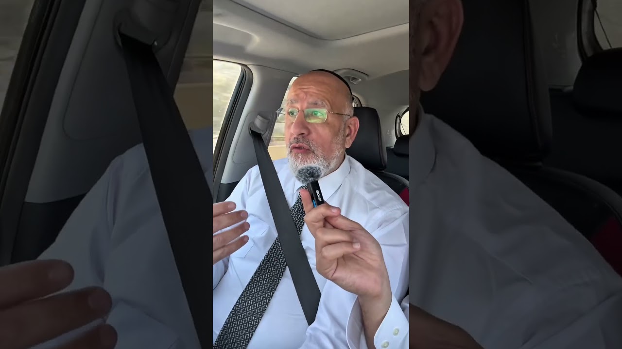 Juifs et arabes sont condamnés à se taper dessus? 👉🏼🇮🇱 Question au Rav