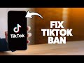 How To Remove Community Guidelines Violation Tiktok 2025 IPhone Android