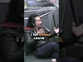 TRAUMATIC Bobby Lee Story  - Bobby Lee Every Day For A Summer #shorts #comedy