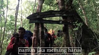 Download lagu Fiersa Besari - Nadir (Unofficial Lirik Video) mp3