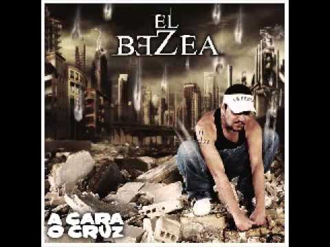 El bezea - 04 - la historia de mi vida (feat ari - alejandra) *a cara o cruz* -2010.