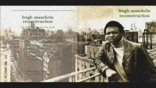 Hugh Masekela -- Make Me A Portion