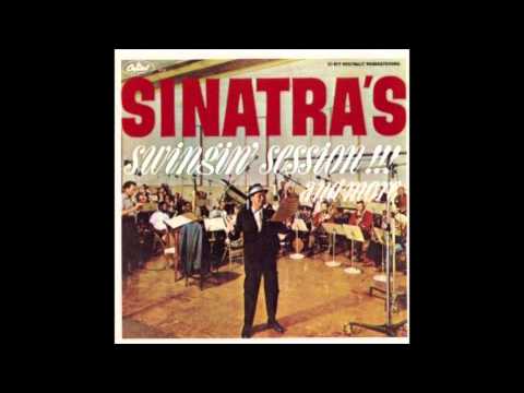 Frank Sinatra  "River Stay 'Way From My Door"