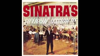 Frank Sinatra  &quot;River Stay &#39;Way From My Door&quot;