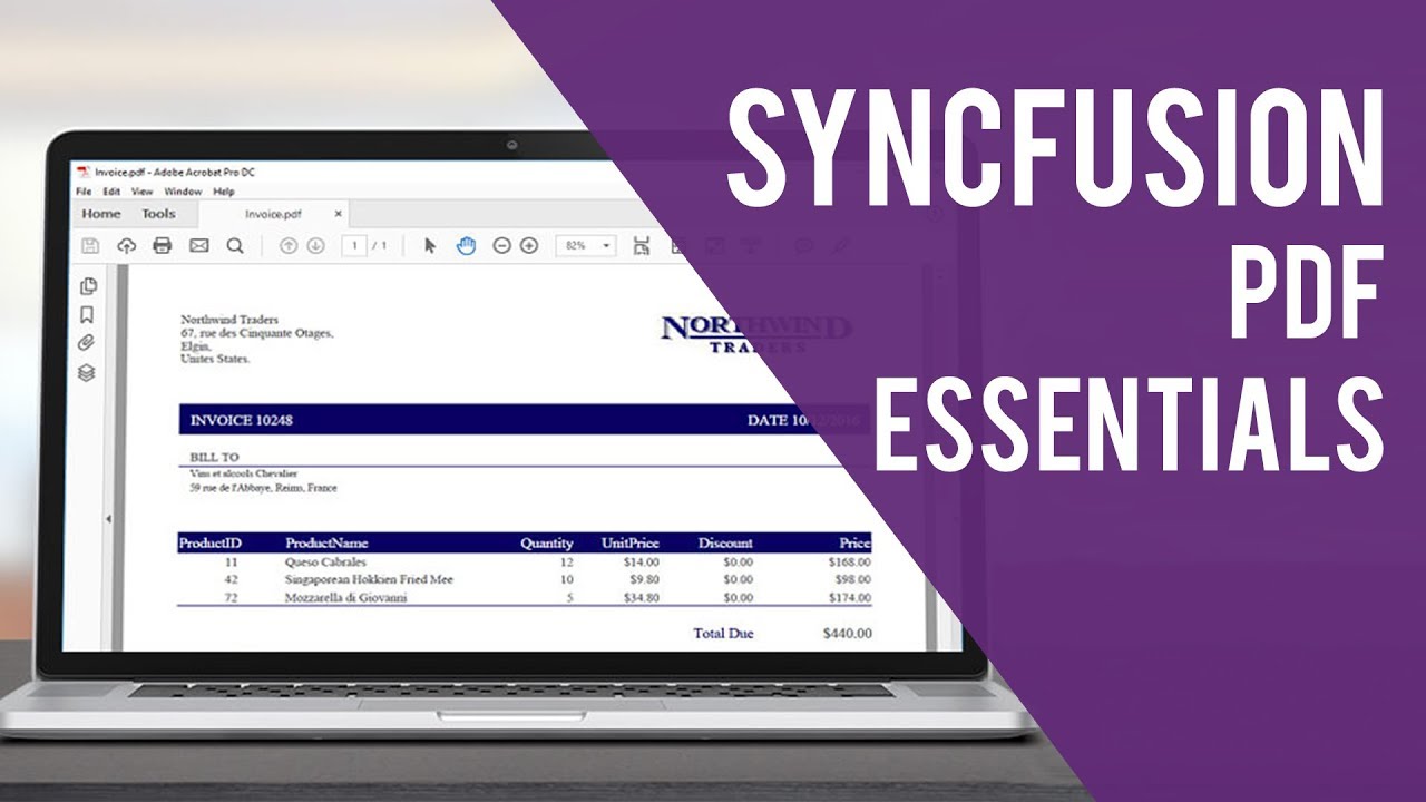.NET PDF Library - Did You Know?