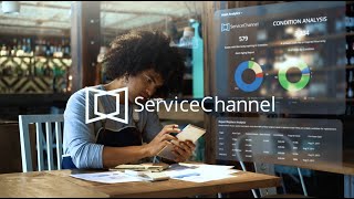 ServiceChannel YouTube Video
