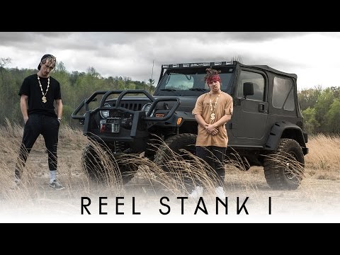 Reel Stank I | One Line Songs Ep. 2