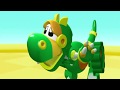 Animales Mecanimales Nueva 1 Hora Compilación Episodio Completo