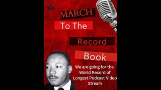 March to The Record Book Pt3 video