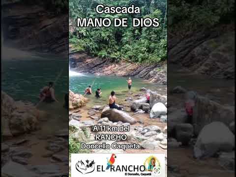 En alquiler Finca de recreo eventos y alojamiento en Doncello Caqueta …