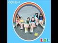 GFRIEND (여자친구) - NAVILLERA (너 그리고 나) [MP3 Audio] [1st Album LOL]