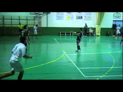 RESUMEN Alchoyano - Cerro balonpie.avi