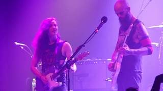 Baroness - Little Things