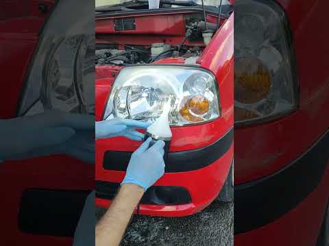 Thumbnail for #hyundai #atos #prime #vapor #headlight #restoring #foggy #yellow #detailingaddicts #car #aladinka by Ilinga, Car