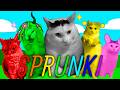 CAT MEMES INCREDIBOX SPRUNKI