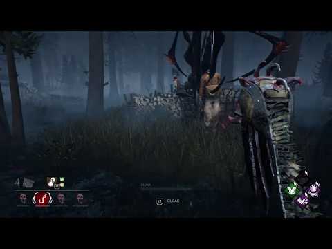 Ps4 Recent Buggy Gameplay Videos Dead By Daylight