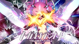 Cover art for MixxioN