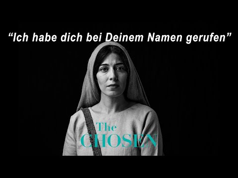 THE CHOSEN | S1, E1 "Ich habe Dich bei Deinem Namen gerufen" | St. Peter und Paul Rheingau