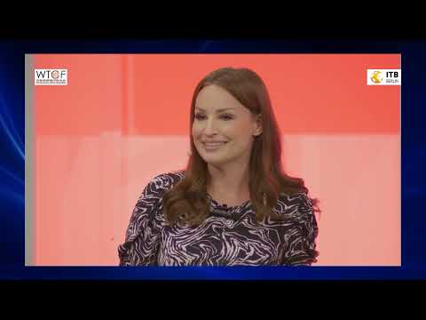 Sustainable Tourism Technology | Golden Age