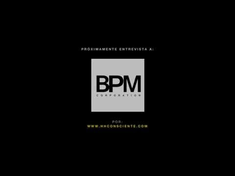DESDELABERMA 2016 #3 - BPM CORP. (Previo)