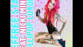 Jeffree Star - Lollipop Luxury (feat. Nicki Minaj)