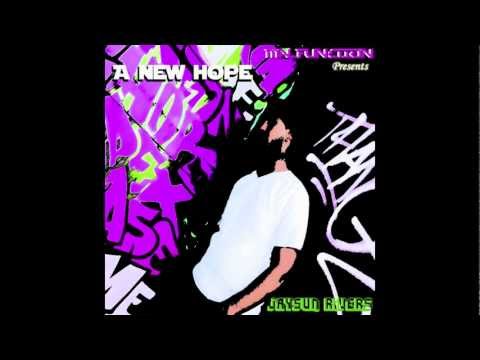 JaySun Rivers - Sometimes I Feel(Feat. Malfunction)