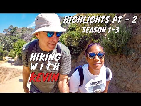 Highlights from Seasons 1-3 / Part 2