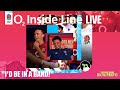 Marcus Smith and Alex Mitchell | O2 Inside Line Live | Marseille | France