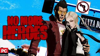 No More Heroes (PC)
